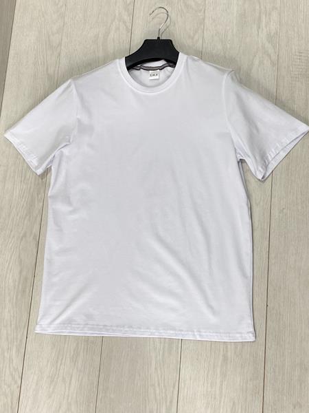 Футболка Annet (54-60) AZ0153 white (лето)