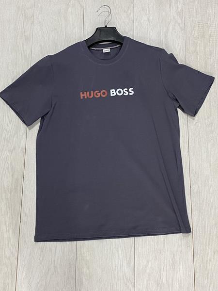 Футболка Annet (54-60) AZ0154 grey (лето)