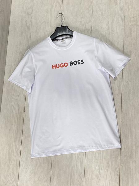 Футболка Annet (54-60) AZ0154 white (лето)