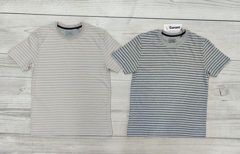 Футболка Annet (48-56) YT110-1 beige (лето)