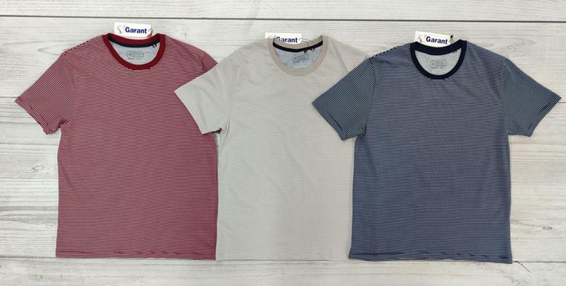 Футболка Annet (48-56) YT110 wine (лето)