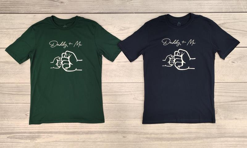 Футболка Annet (48-56) YT5014-1 green (лето)