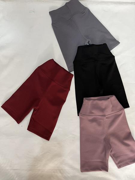 Велосипедки Zayka (92-116) ZA679 red (лето)