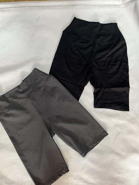 Велосипедки Zayka (152-170) ZA690 black (лето)