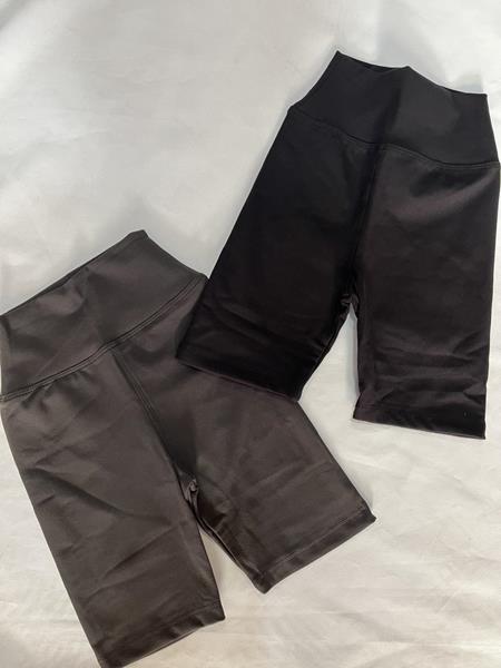 Велосипедки Zayka (122-146) ZA691 black (лето)