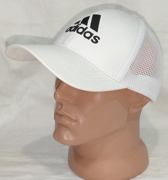 Кепка Mabi (56-62) MB183 white (лето)