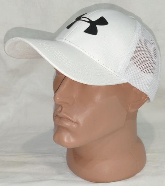 Кепка Mabi (56-62) MB184 white (лето)