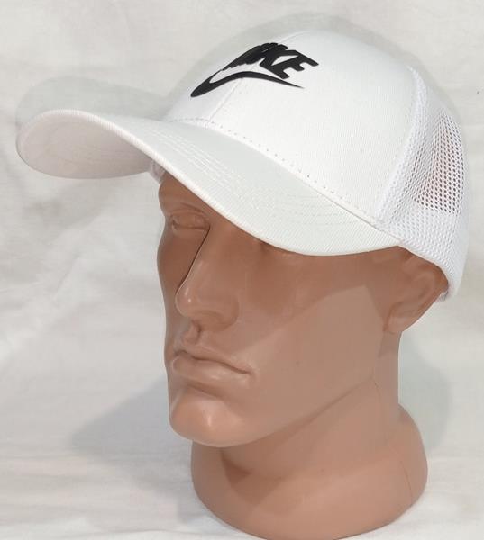 Кепка Mabi (56-62) MB186 white (лето)