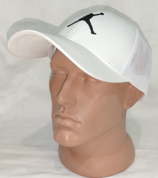 Кепка Mabi (56-62) MB187 white (лето)