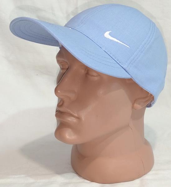 Кепка Mabi (56-60) MB192 l.blue (лето)