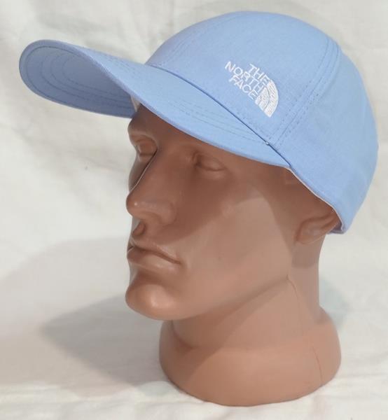 Кепка Mabi (56-60) MB195 l.blue (лето)