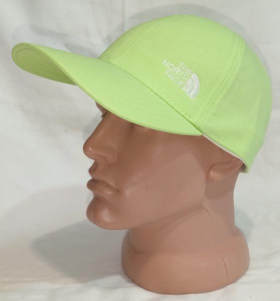 Кепка Mabi (56-60) MB208 l.green (лето)