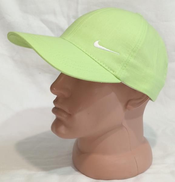 Кепка Mabi (56-60) MB211 l.green (лето)