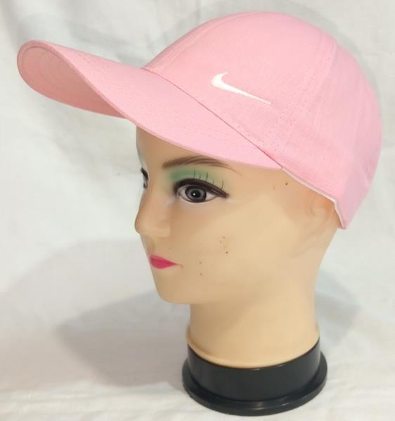 Кепка Mabi (56-60) MB213 pink (лето)