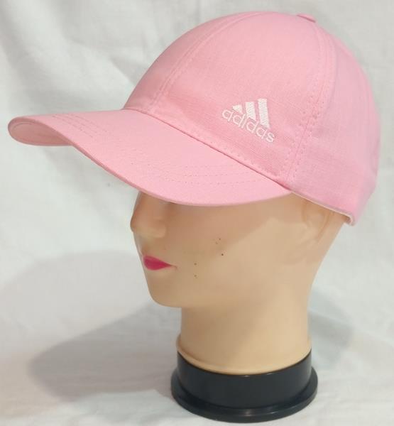 Кепка Mabi (56-60) MB214 pink (лето)