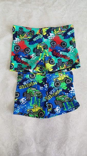 Плавки Annet (24-32) AM214-1 mix (лето)