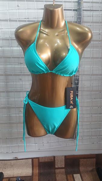 Купальник Annet (36-44) AM25299 turquoise (лето)