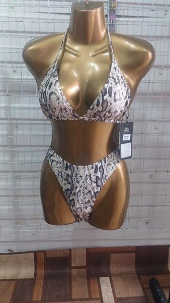 Купальник Annet (36-44) AM25320 beige (лето)