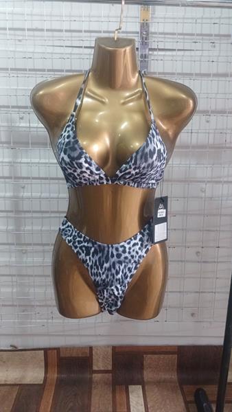 Купальник Annet (36-44) AM25320 black (лето)