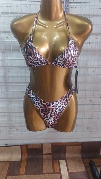 Купальник Annet (36-44) AM25320 brown (лето)