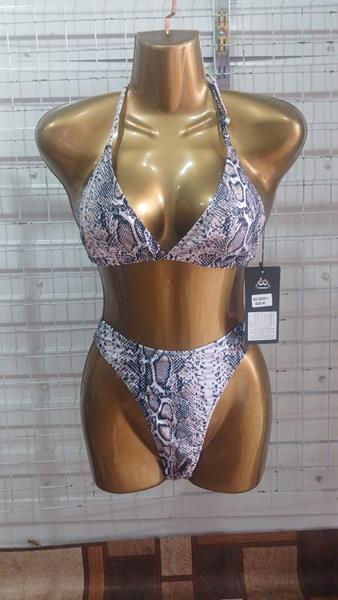 Купальник Annet (36-44) AM25320 pink (лето)