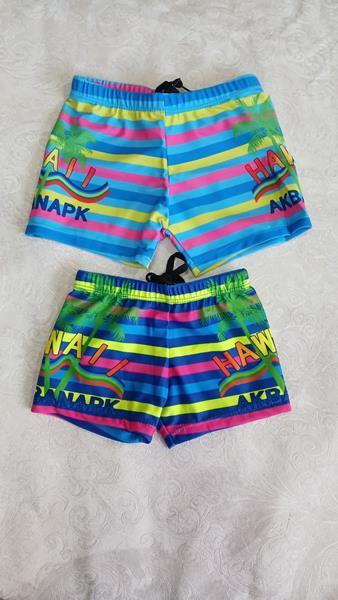 Плавки Annet (28-36) AM6002 mix (лето)