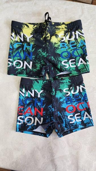 Плавки Annet (40-48) AM83778 mix (лето)