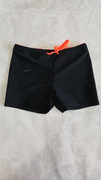 Плавки Annet (40-48) AM85611 black жіночі плавки (лето)