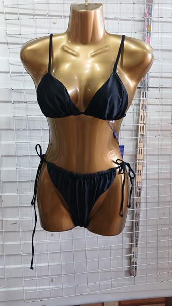 Купальник Annet (38-46) AM88817 black (лето)