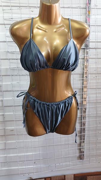 Купальник Annet (38-46) AM88817 blue (лето)