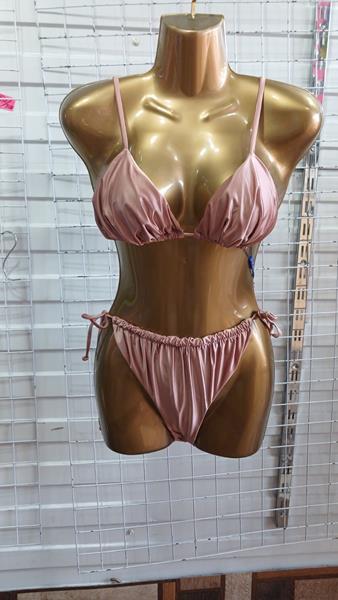 Купальник Annet (38-46) AM88817 pink (лето)