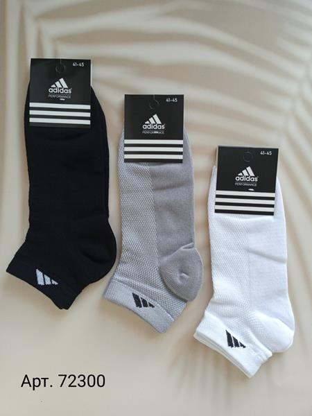 Носки Annet (41-45) AN72300 mix (лето)