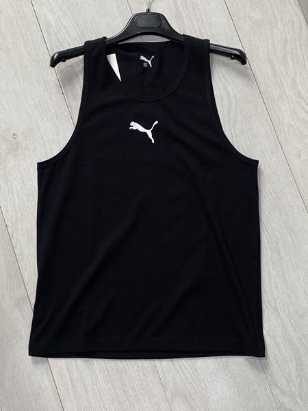 Майка Annet (46-54) AZ0155 black (лето)