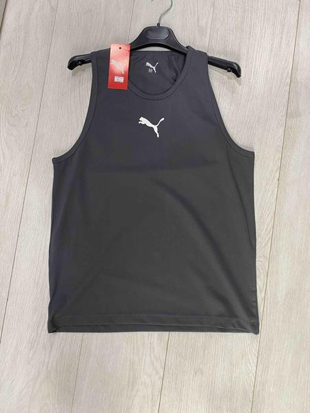 Майка Annet (46-54) AZ0155 grey (лето)