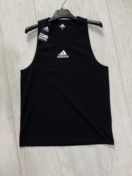 Майка Annet (46-54) AZ0156 black (лето)