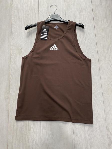 Майка Annet (46-54) AZ0156 brown (лето)