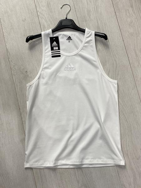 Майка Annet (46-54) AZ0156 white (лето)