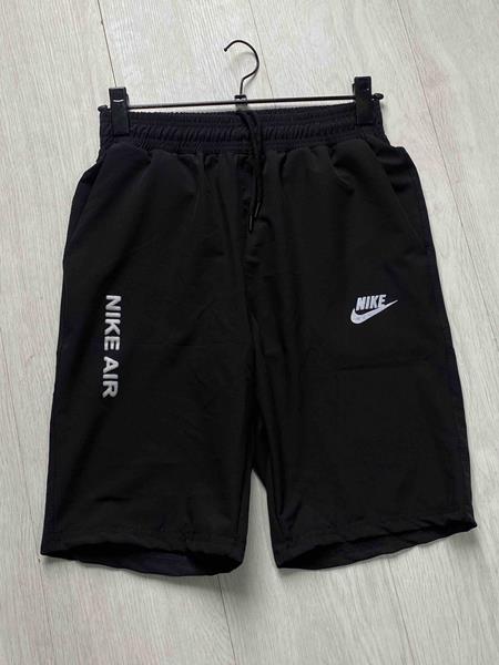 Шорты Annet (50-58) AZ0158 black (лето)