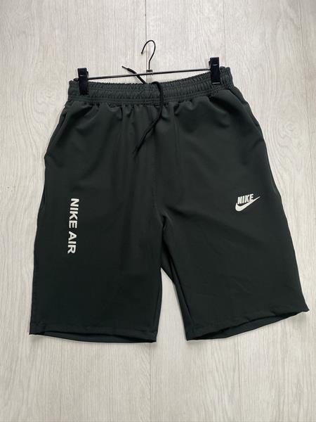 Шорты Annet (50-58) AZ0158 d.grey (лето)