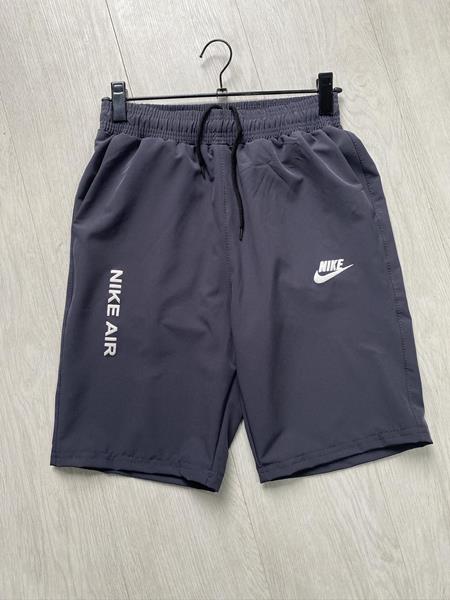 Шорты Annet (50-58) AZ0158 grey (лето)