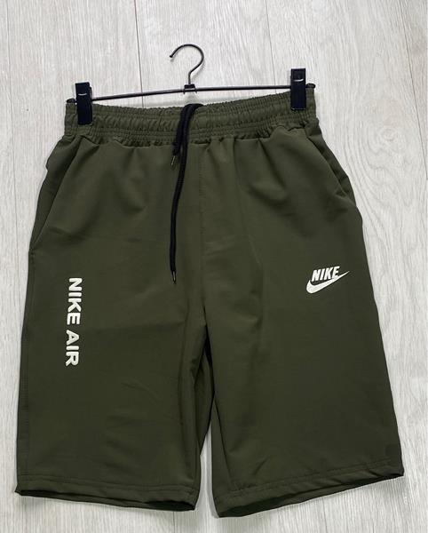 Шорты Annet (50-58) AZ0158 khaki (лето)