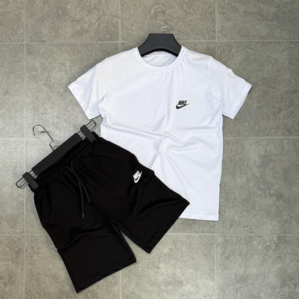 Костюм MMZ (9-13) M350 white (лето)