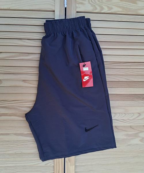 Шорты Sport style (58-66) 02 blue (лето)