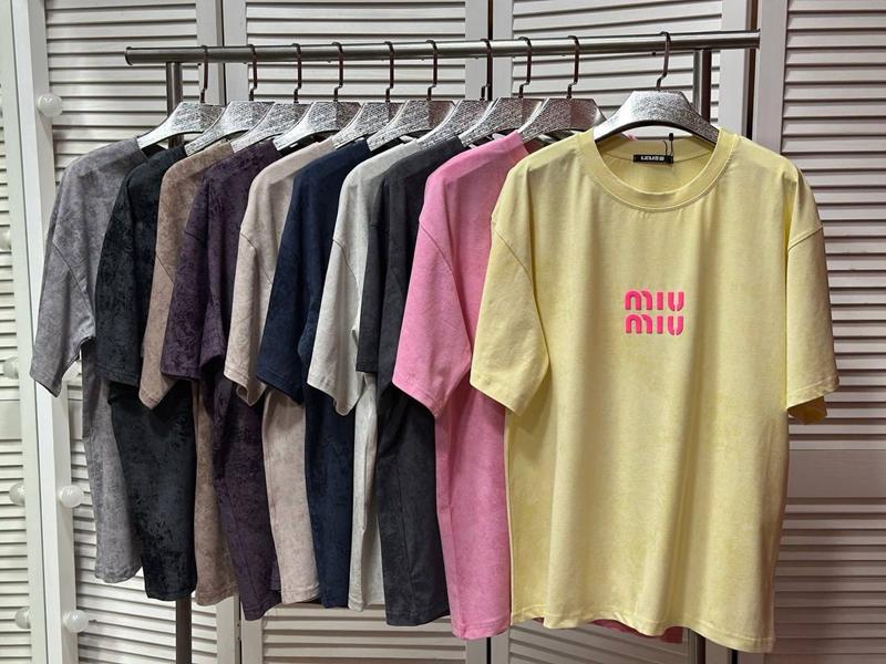 Футболка Lelis (44-46) 1061-15 pink (лето)