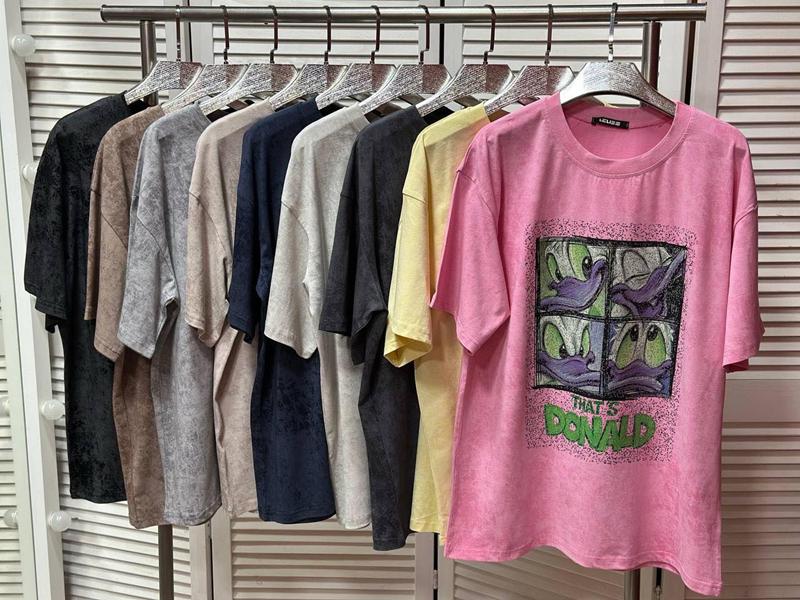 Футболка Lelis (44-46) 1061-16 beige (лето)