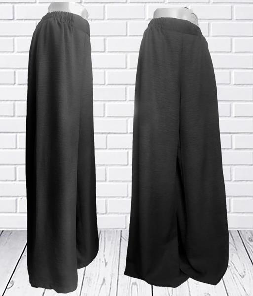 Штаны H&S (48-56) 193 black (деми)