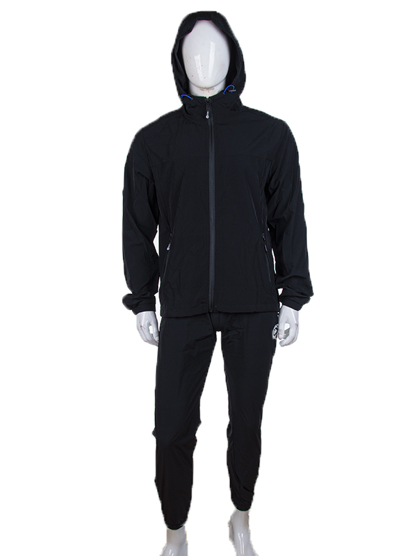 Костюм спорт CND2 (M-3XL) 4101-A52 (деми)