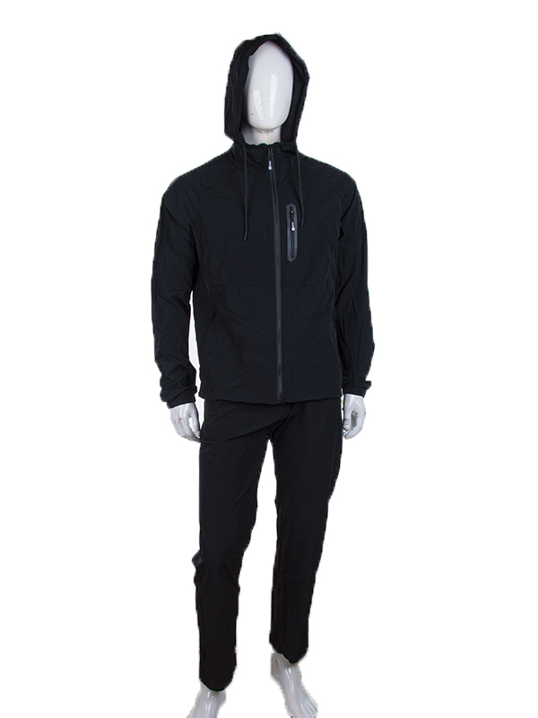 Костюм спорт CND2 (M-3XL) 4101-A53-1 (деми)