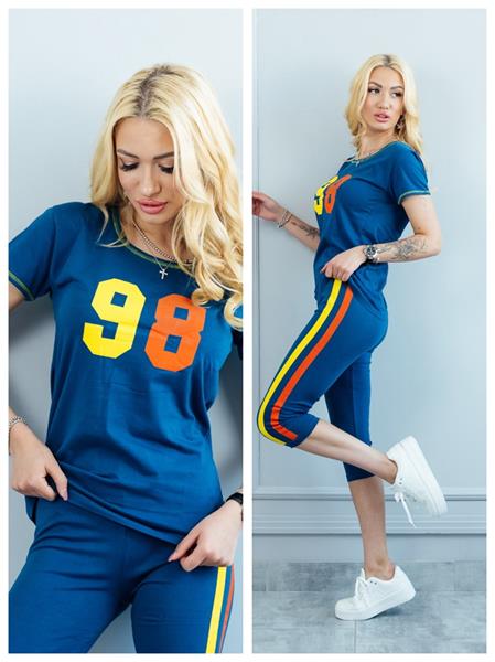 Костюм Vehuiah (M) VH41 blue (лето)