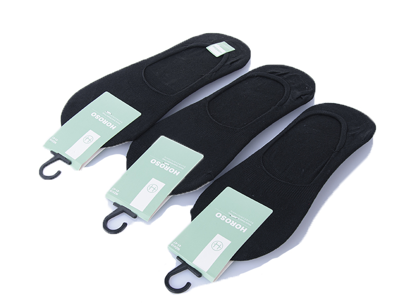 Следы CND2 (41-47) 4109-WZ419Ч black (лето)